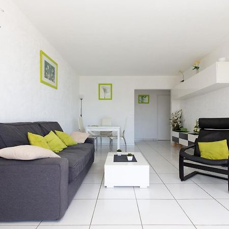 Appartement Vacances Cannes Exteriér fotografie